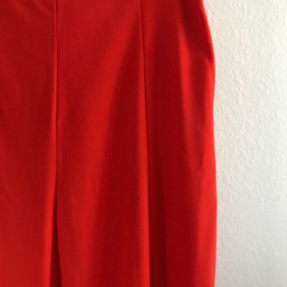 ☀️LAST3️⃣//HOT RED BELL PANTS - Picture 5 of 8